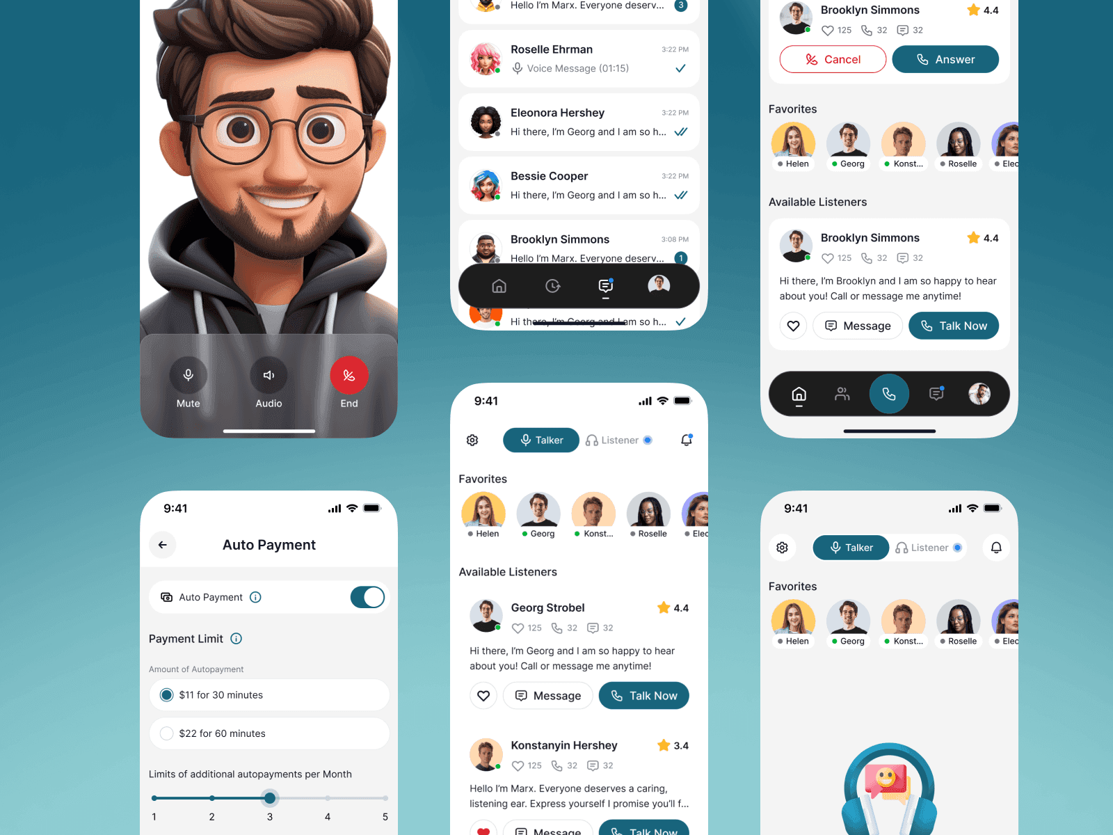 Case preview picture