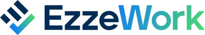 EzzeWork logo