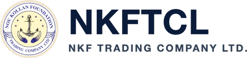 NKF Trading Company Ltd. logo
