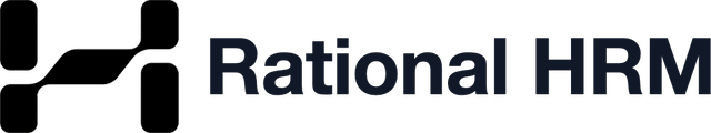 Rational HRM logo
